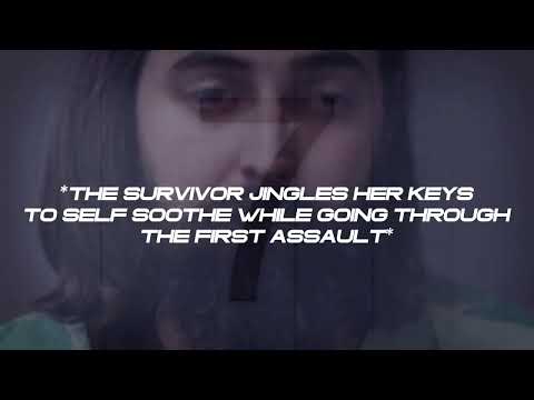 Bobby Thursby Trailer #predator #abuse #triggerwarning #sa #sexualassault #domesticviolence
