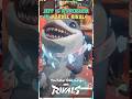 JEFF THE LANDSHARK IS TOO STRONG! - Marvel Rivals