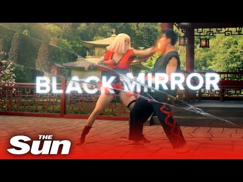 Black Mirror: Season 5 | Official Trailer HD