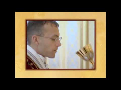 Die Außerordentliche form des Römischen Ritus. Lehrvideo für priester und seminaristen.