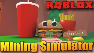 Mining Simulator Cz à¤® à¤« à¤¤ à¤'à¤¨à¤² à¤‡à¤¨ à¤µ à¤¡ à¤¯ - roblox mining simulator 7