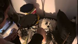 ERRA - Spirits Away [cover]