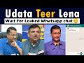 Aa Gaya Swad MP Sanjay Singh Aam Admi Party Bhayankar Bro Political Meme