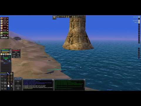 P99 Druid - Charm Kiting