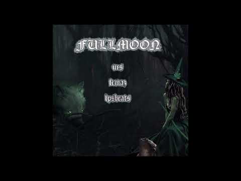 URSULA FEMAZ LPS BEATS - TRES [[FULLMOON]]