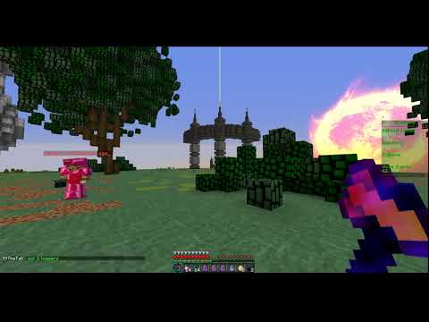 Skyblock Envoy Recording 2