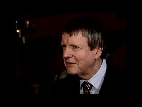 Bakterien vergessen nichts! - Über Millionen Jahre alte Inseln des Wissens in der Evolution (dctp)