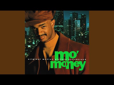 Money Can't Buy You Love