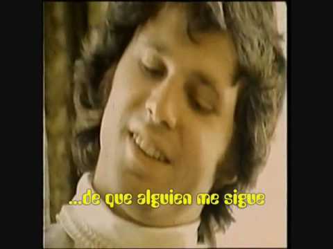 The Doors - Hyacinth House (Subtítulado en español)