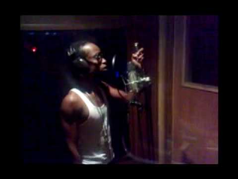 Taz aka Oxygen In Studio : Rest in Peace Dub