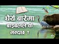 What does the Bible say about patience? | Message by Roshan Magar | Bachan tv