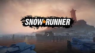 SnowRunner : Part01