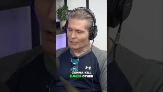 Cops: From Donuts to Domestic Chaos