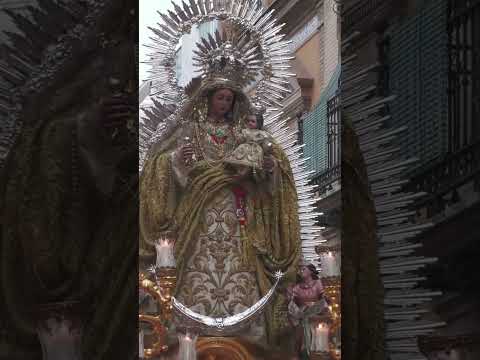 Madre de Dios del Rosario (Madre de Dios del Rosario de Triana)