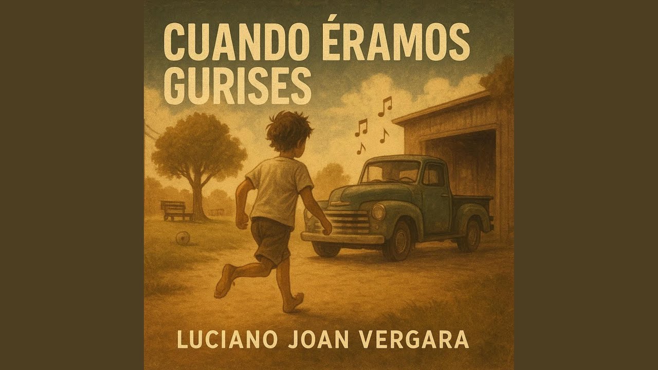 Cuando eramos gurises