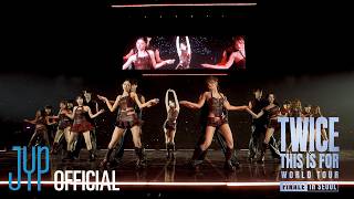 Download lagu TWICE 'FIREWORK' Live Stage @ TWICE ＜THIS IS FOR＞ WORLD TOUR FINALE IN SEOUL mp3
