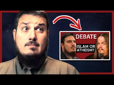 Aron Ra vs. Daniel | Post-Debate Analysis