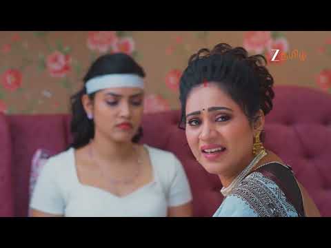 Salangai Oli | Ep - 237 | Webisode | Dec 27 2025 | Zee Tamil
