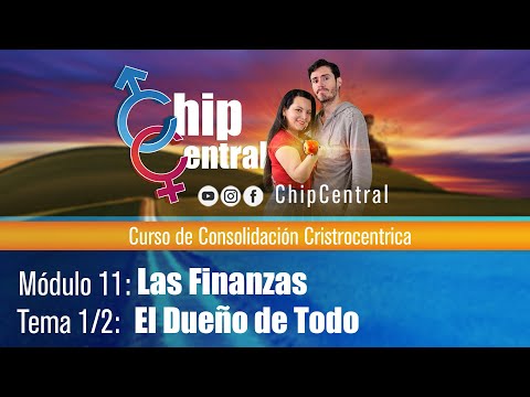 1️⃣1️⃣ Curso Bíblico: ¿El diezmo es obligatorio? 🎓 video 1/ 2