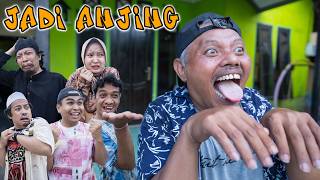Download lagu PAK AMIR BECAME A DOG mp3