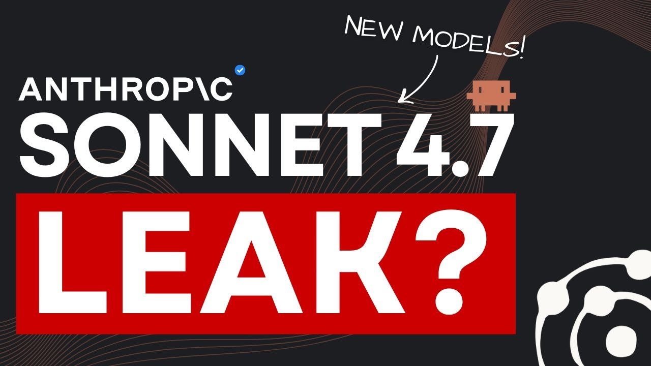 AI News: Claude Sonnet 4.7, GPT-5.3 Incoming & Clawdbot Explained!