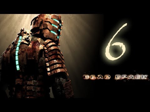 Guude Games - Dead Space - E06