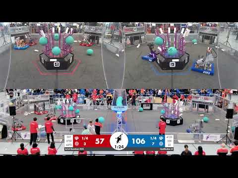 SoCal Showdown 2025 - Qualification 62
