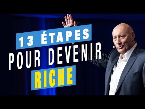 comment investir pour devenir riche