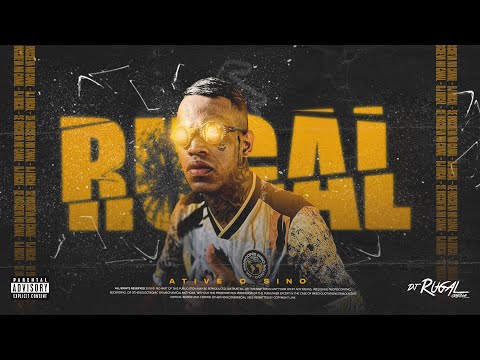 BOM DIA - MC Taliba e MC Menor Do Doze (DJ Rugal Original e DJ Pn Beat)