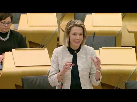 Scottish Conservative Debate: Scottish Government Handling of Ferry Contracts - 28 September 2022