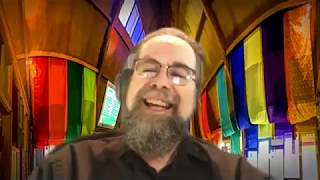 2020-07-12 NUUC Sunday Service “The Uncomfortable Pew”