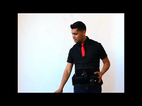 Magic Photo Camera by Mago Flash and Nahuel Olivera