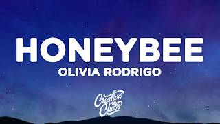 Download lagu Olivia Rodrigo - honeybee (Lyrics) mp3 Download lagu Olivia Rodrigo - honeybee (Lyrics) mp3