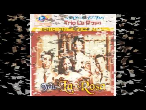 LA FIESTA DE LOS RATONES DEL TRIO LA ROSA