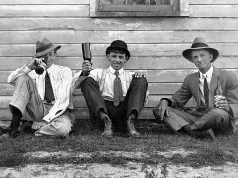 Hold Your Glasses With Bottoms Up - Ella Logan - Columbia DB 116