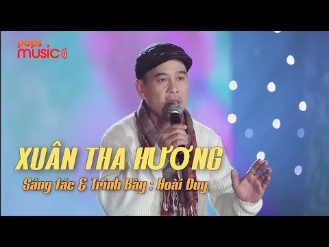 Xuân tha hương - Hoài Duy