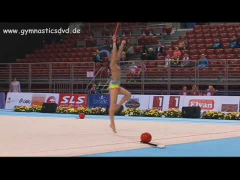 Yuliana Telegina ISR Clubs International Tournament Sofia Cup 2016