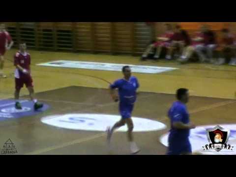 RK Srem SM - RK Cement 31.03.2013