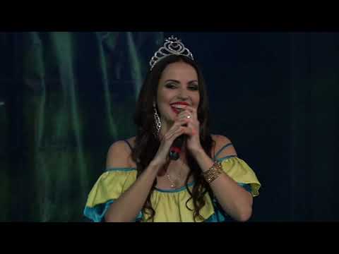 Anna Dribas un Agris Ričs - Svētku dziesma