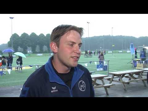 Schoolkorfbaltoernooi NKC’51