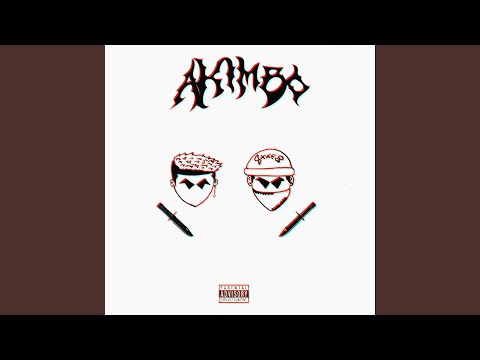 Akimbo (feat. Daegho)