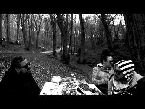 Ayçin Asan - Gidiyorum (Kıraç Cover)