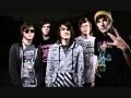 Growing Up - The Maine. 
