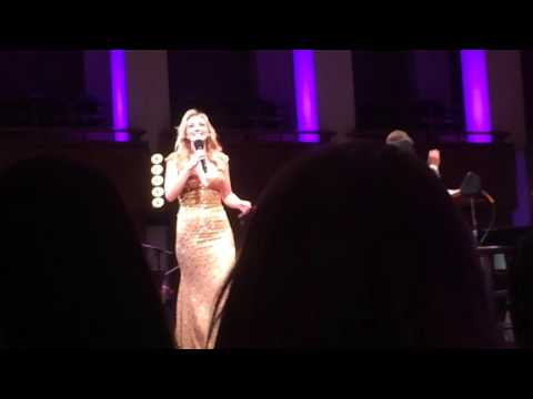 Getting Married Today - Darren Criss & Betsy Wolfe - Broadway Today
