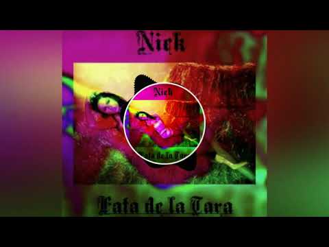 Nick KCIN - Fata de la Tara (REMIX PENTRU FETELE DE LA TARA)