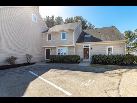 2102 Lewis O Gray Dr,  Saugus, MA