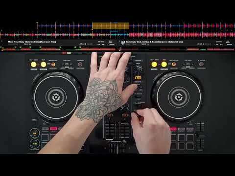 DUKA - TECH HOUSE MIX #418 | NINO (BG) | TRAVISFACTION | WH0 | GOTYE X FISHER & CHRIS LAKE | MYLA