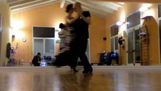 Silvia Rossato e Stefano Tosin Amadori 2009 Narigon