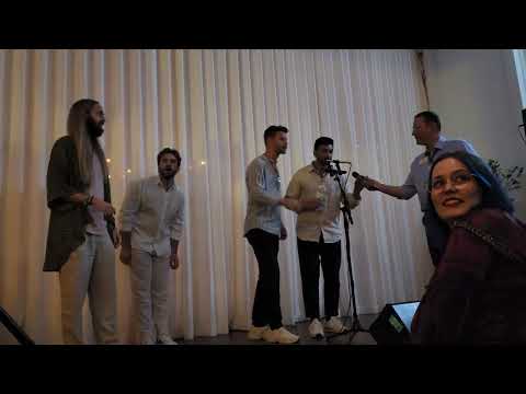 Doggone I've Done it & When I Lift Up My Head - Lemon Squeezy 2024 BHA National Festival Afterglow