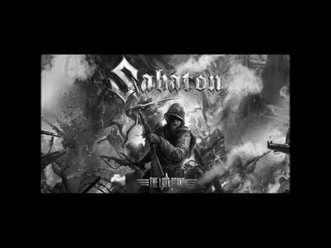 Sabaton - All Guns Blazing Anti-Nightcore/Daycore